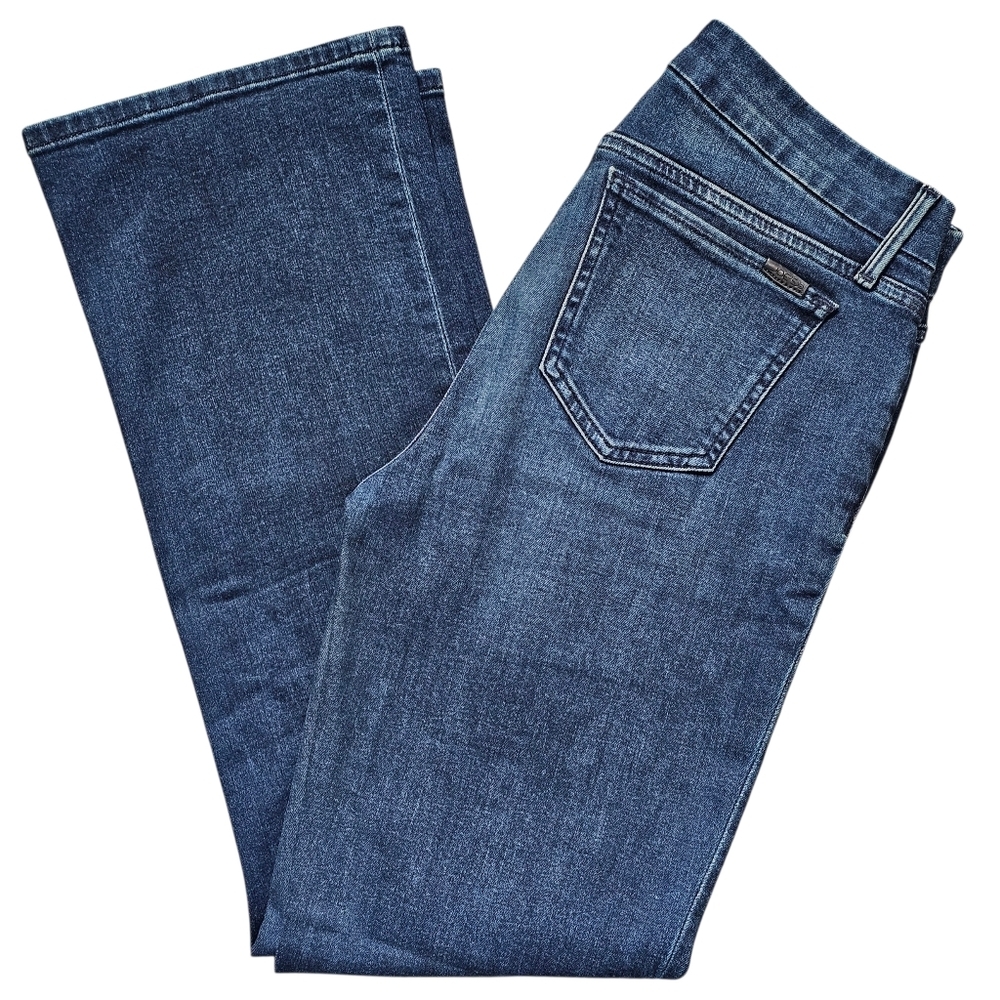 Joe's Jeans Women's Flawless The Provocateur Petite Bootcut, Size 29, Like New - Picture 5 of 10